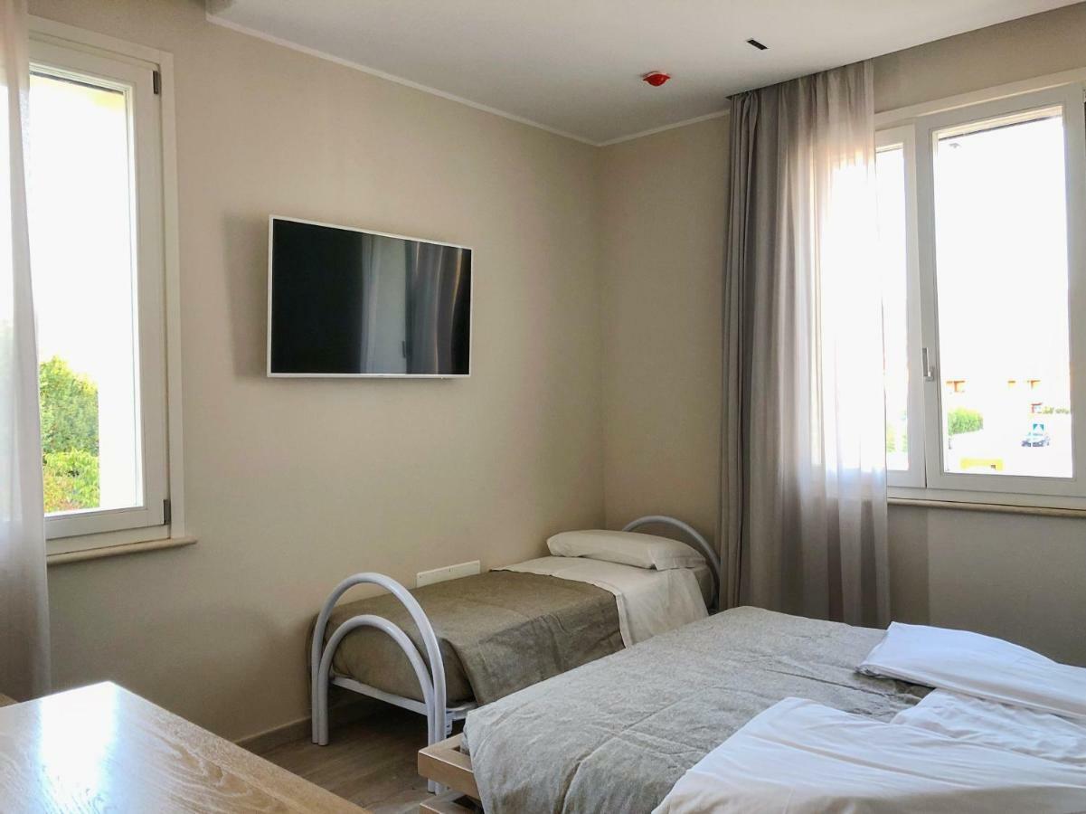 Villa Pirignano Фолиньо Экстерьер фото