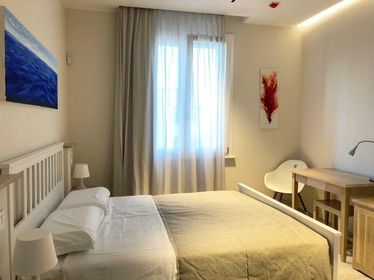 Villa Pirignano Фолиньо Экстерьер фото